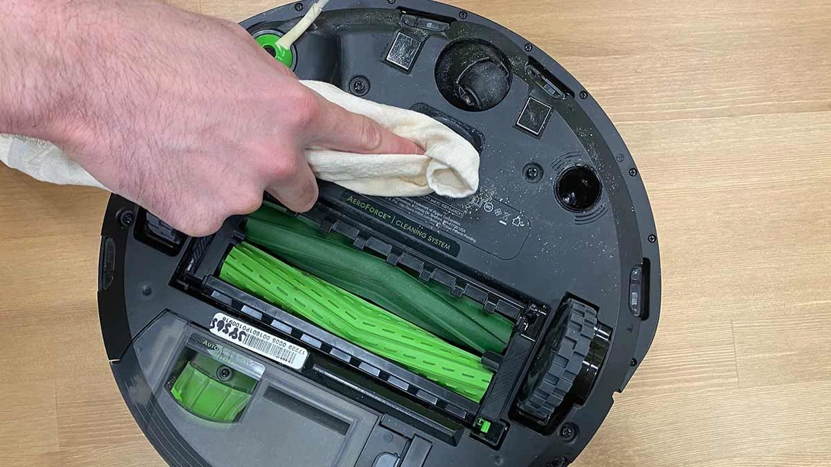 neatsvor x650 robotstøvsuger