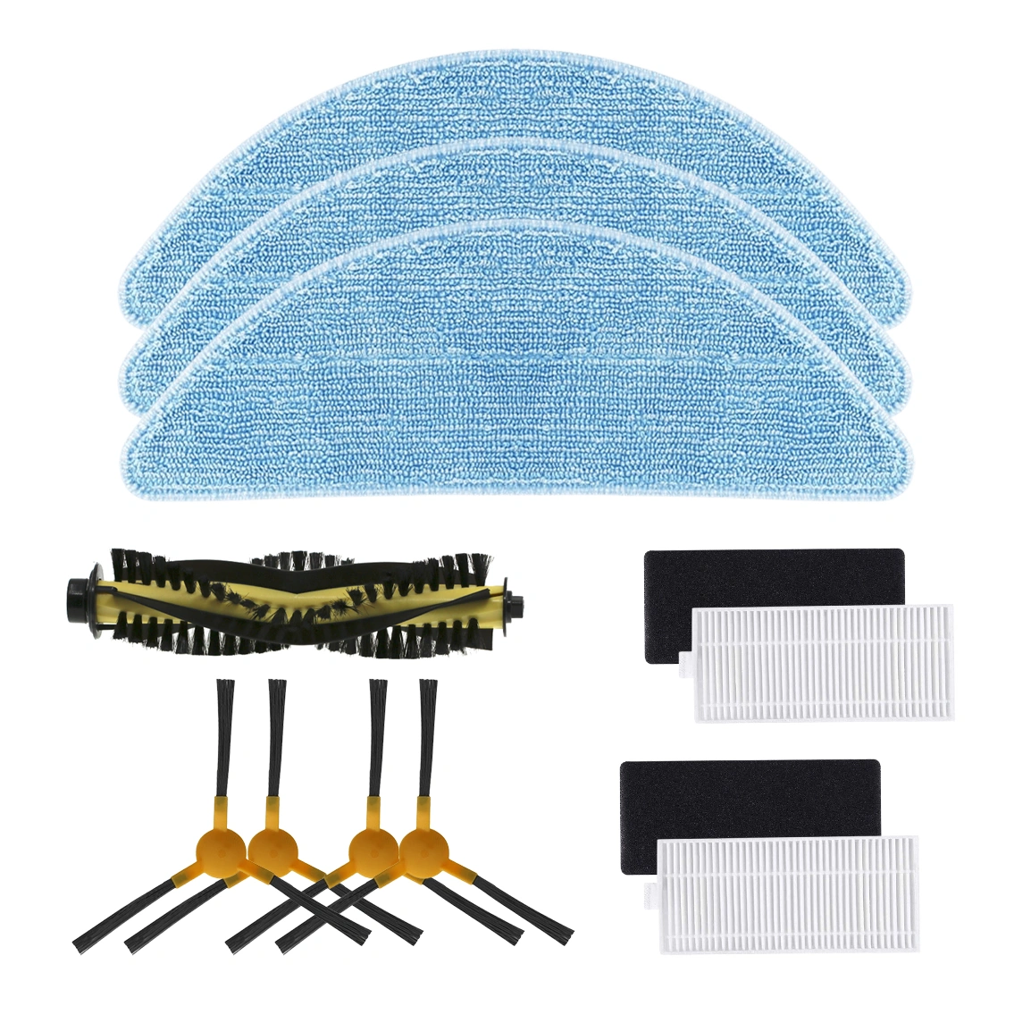 Neatsvor-robotstøvsuger-med-moppefunktion