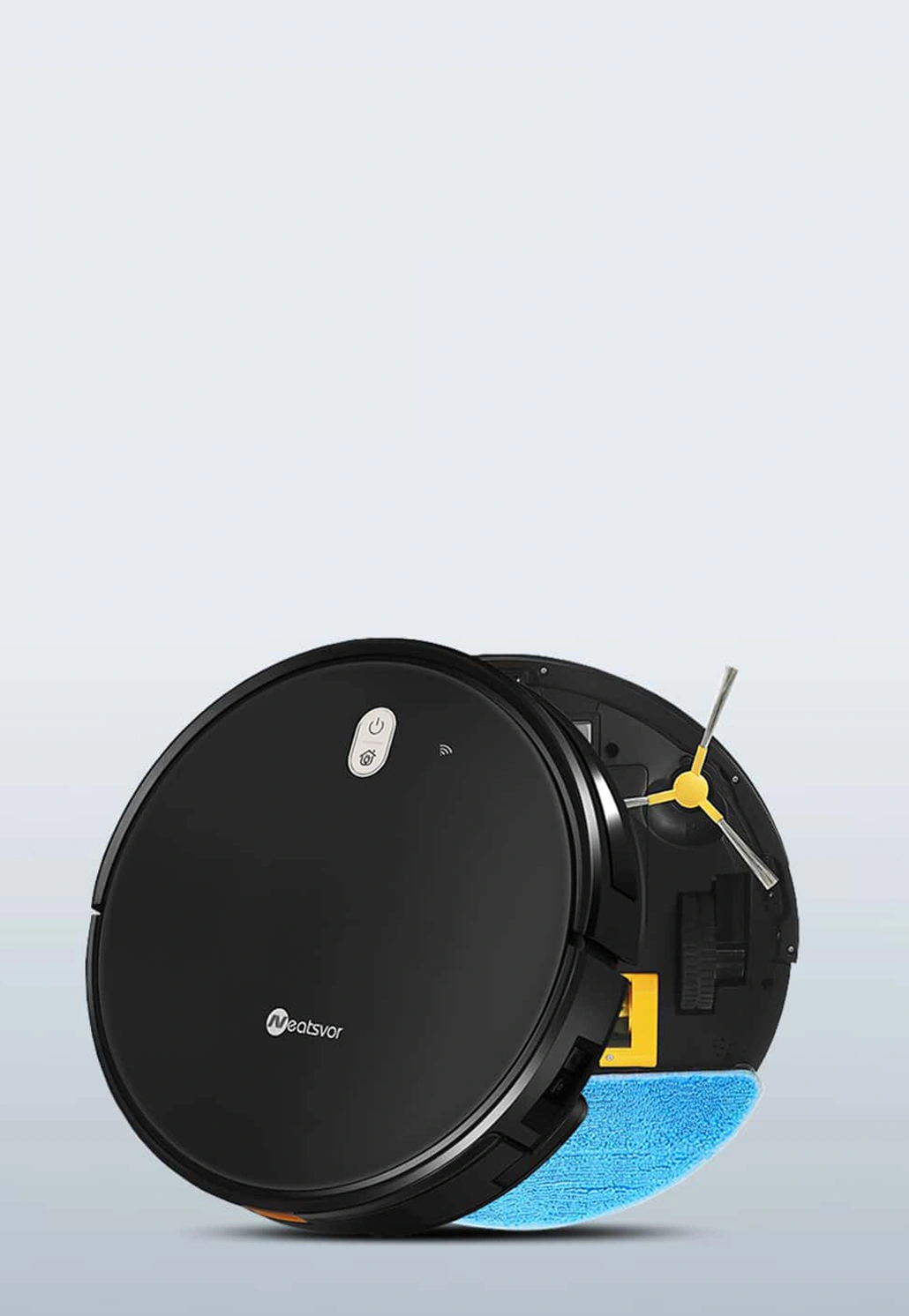 Neatsvor-x520-Robotstovsuger