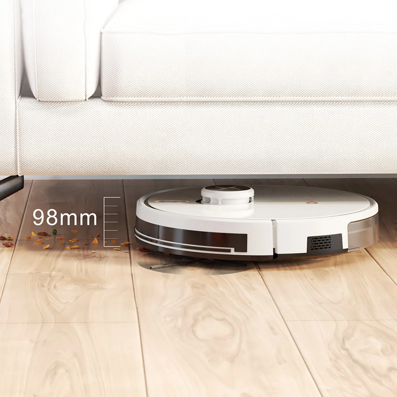 Neatsvor-Hvit-x600-Pro-hoyde-98mm