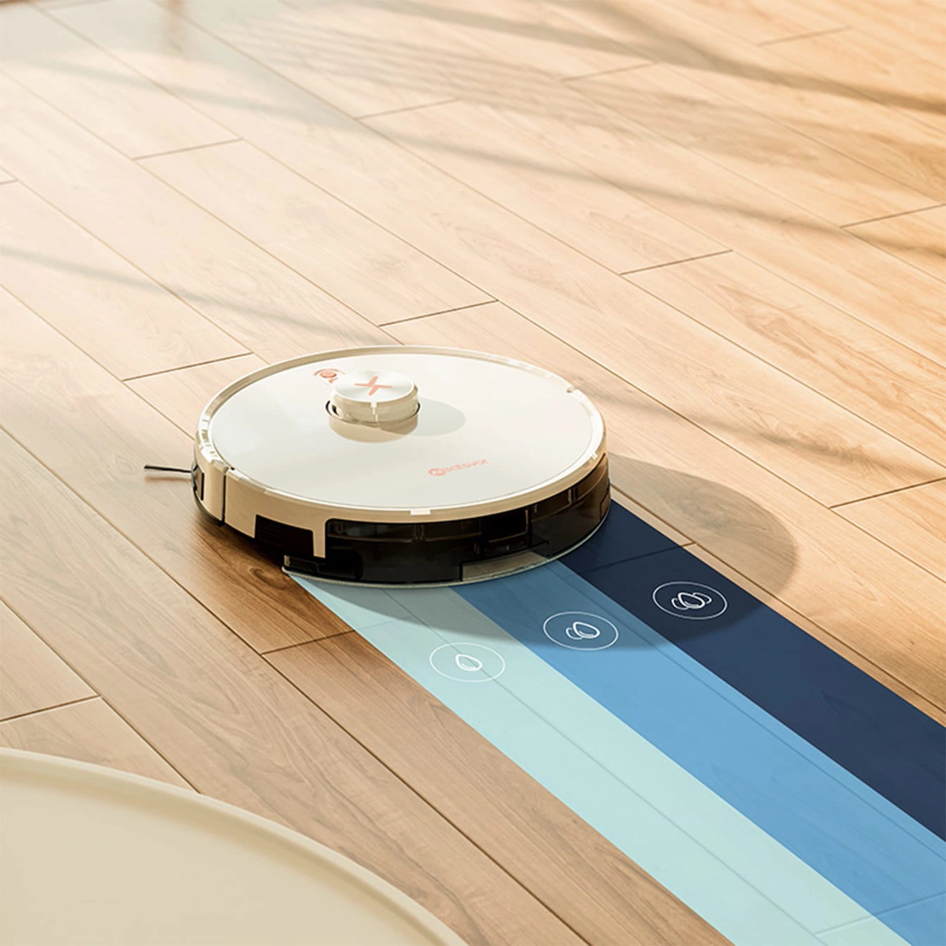 Neatsvor-X600-Hvit-Pro